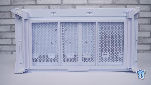 Montech Sky 3 Mid-Tower Chassis Review 17