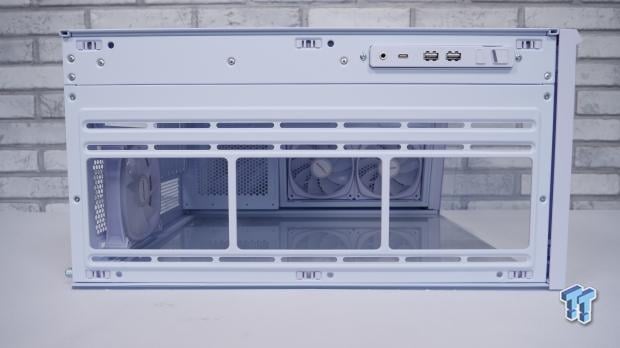 Montech Sky 3 Mid-Tower Chassis Review 18