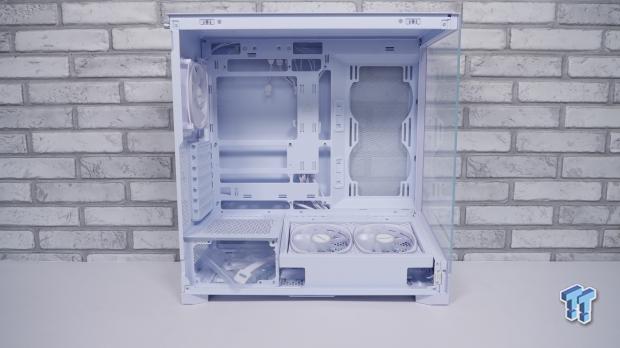 Montech Sky 3 Mid-Tower Chassis Review 22