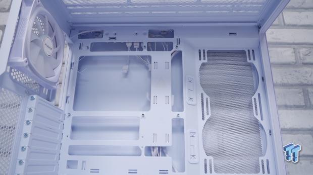 Montech Sky 3 Mid-Tower Chassis Review 23
