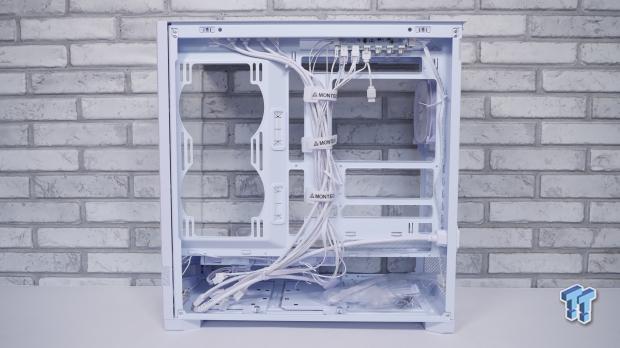 Montech Sky 3 Mid-Tower Chassis Review 25