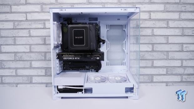 Montech Sky 3 Mid-Tower Chassis Review 32