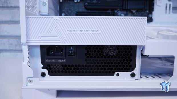 Montech Sky 3 Mid-Tower Chassis Review 34