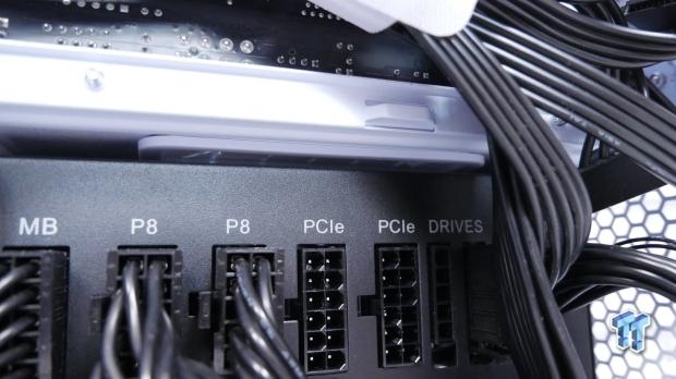 Montech Sky 3 Mid-Tower Chassis Review 35