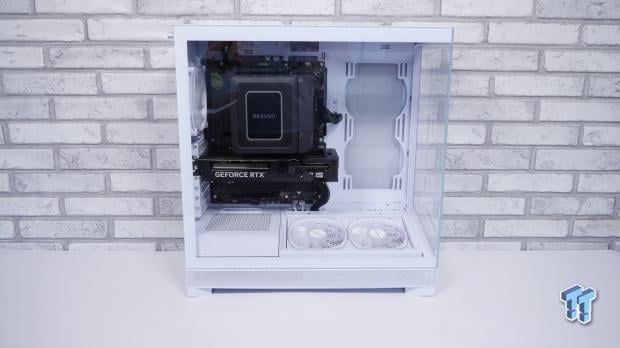Montech Sky 3 Mid-Tower Chassis Review 38