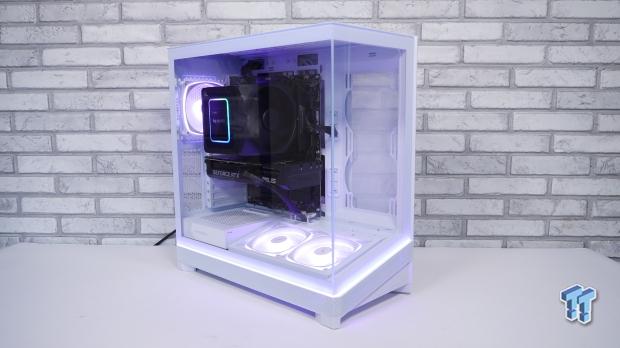 Montech Sky 3 Mid-Tower Chassis Review 40