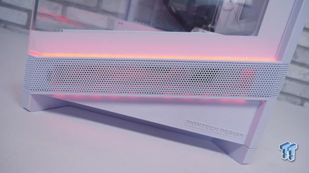 Montech Sky 3 Mid-Tower Chassis Review 41