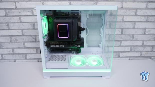 Montech Sky 3 Mid-Tower Chassis Review 42