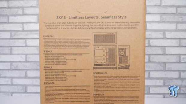 Montech Sky 3 Mid-Tower Chassis Review 4