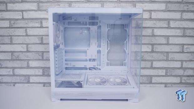 Montech Sky 3 Mid-Tower Chassis Review 6