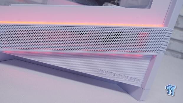 Montech Sky 3 Mid-Tower Chassis
