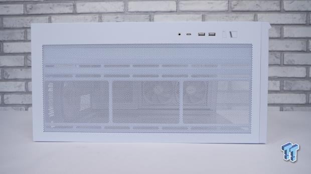 Montech Sky 3 Mid-Tower Chassis Review 8