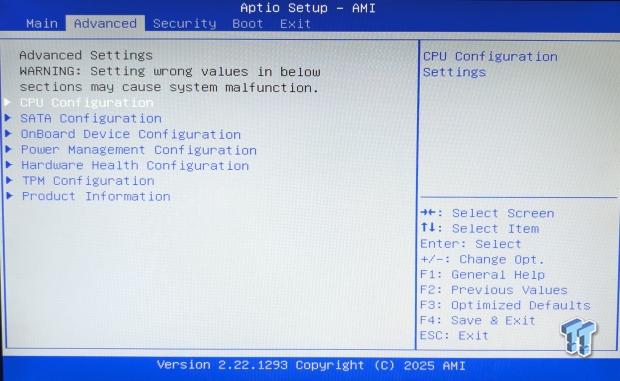 GEEKOM IT15 AI (Intel Core Ultra 9 285H) Mini PC Review 16