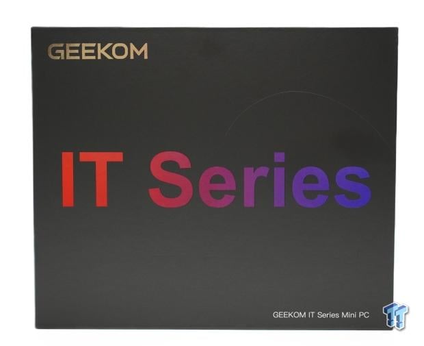 GEEKOM IT15 AI (Intel Core Ultra 9 285H) Mini PC Review 1