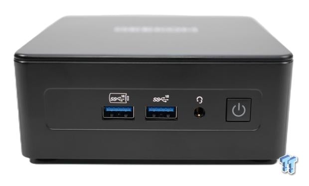 GEEKOM IT15 AI (Intel Core Ultra 9 285H) Mini PC Review