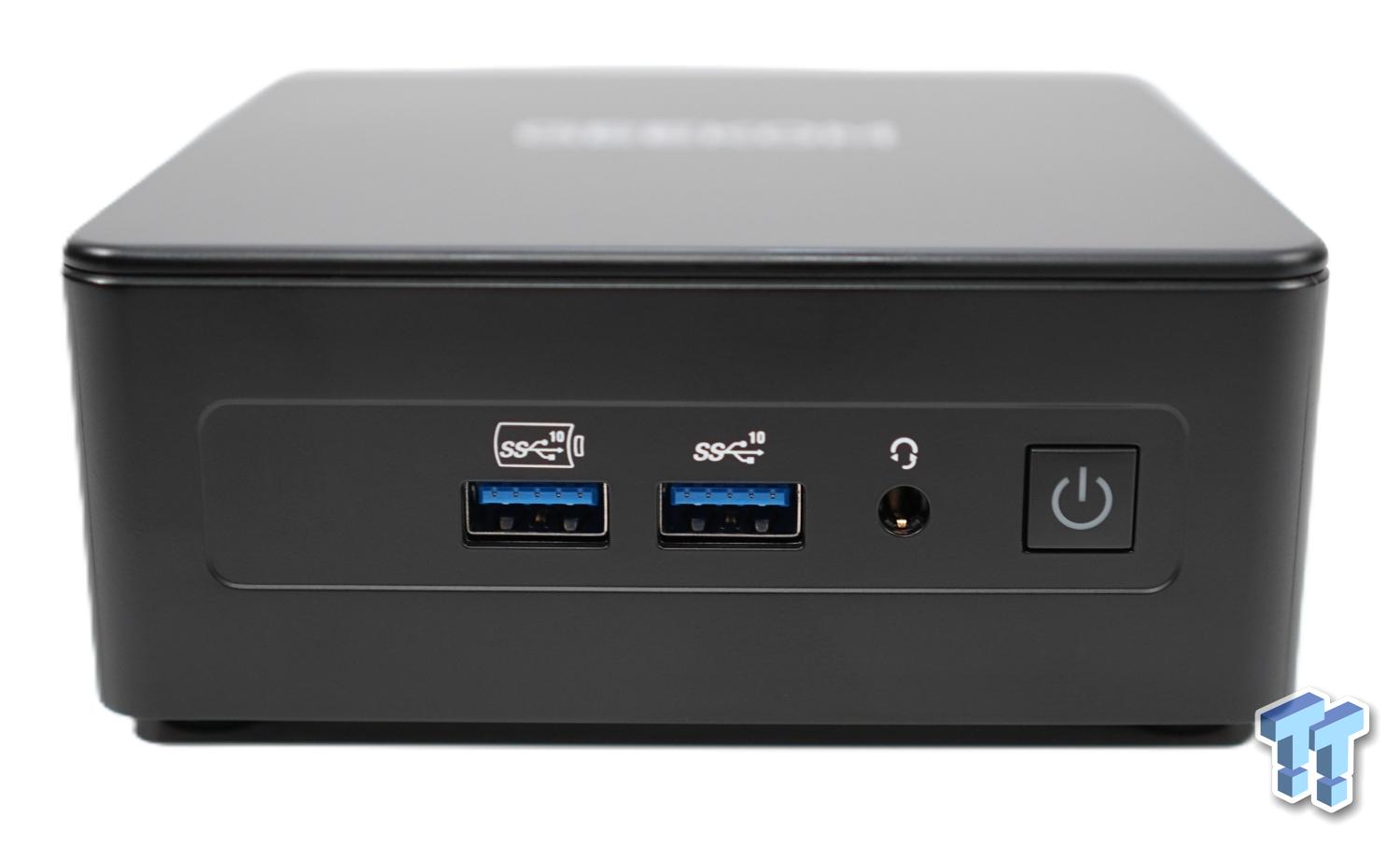 GEEKOM IT15 AI (Intel Core Ultra 9 285H) Mini PC Review