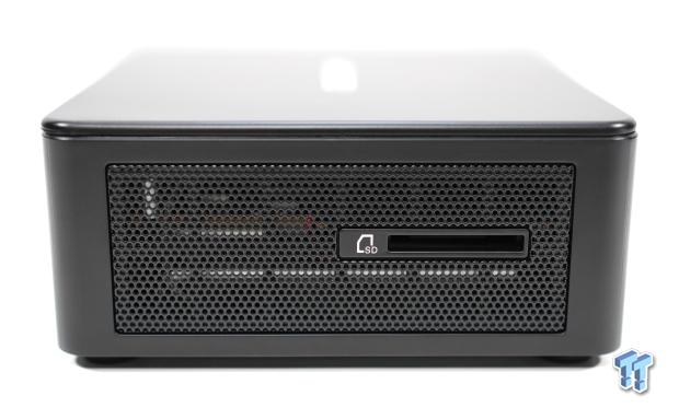 GEEKOM IT15 AI (Intel Core Ultra 9 285H) Mini PC Review