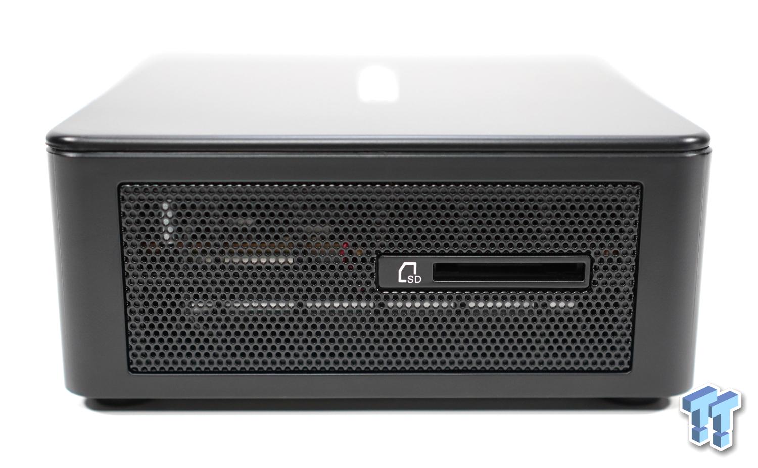 GEEKOM IT15 AI (Intel Core Ultra 9 285H) Mini PC Review