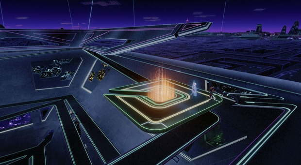 TRON: Ares (2025) 4K Ultra HD Blu-ray Review 03