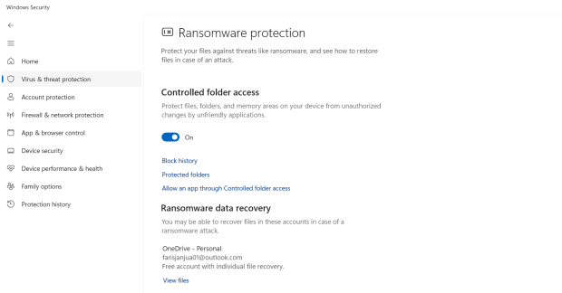 Is Windows Security Enough, or Do You Need Third-Party Antivirus? 01