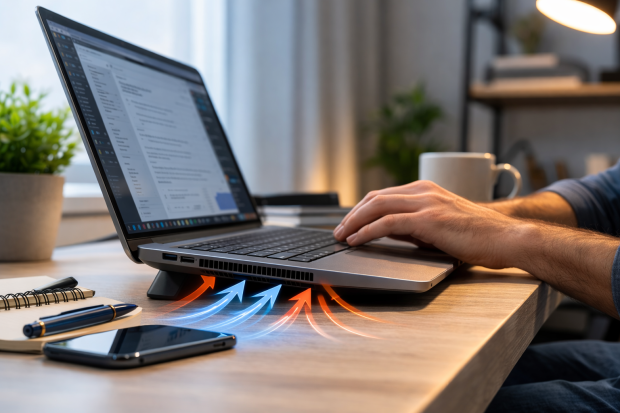 Stop Your Windows Laptop From Overheating With These Tips 02