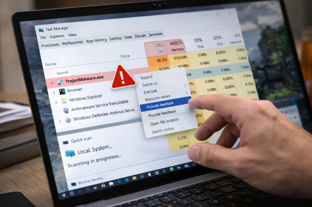 Stop Your Windows Laptop From Overheating With These Tips 03