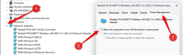 Does your Wi-Fi keep disconnecting with Windows 11? Here's how to fix it 01