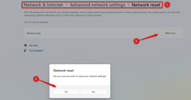 Does your Wi-Fi keep disconnecting with Windows 11? Here's how to fix it 05