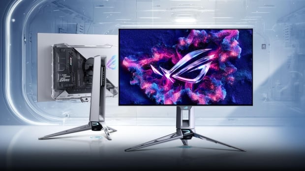 Dual‑Mode Monitors: The Must‑Have Upgrade for Every Gamer 7