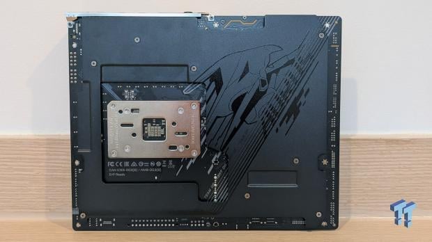 GIGABYTE X870E AORUS Elite X3D Motherboard Review - Would you like some AI with your X3D chip? 06