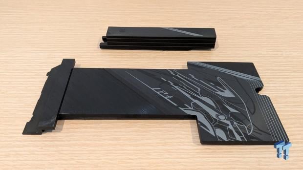 GIGABYTE X870E AORUS Elite X3D Motherboard Review - Would you like some AI with your X3D chip? 09