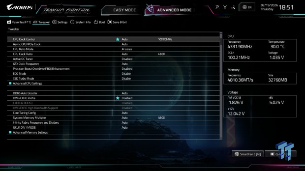 GIGABYTE X870E AORUS Elite X3D Motherboard Review - Would you like some AI with your X3D chip? 13