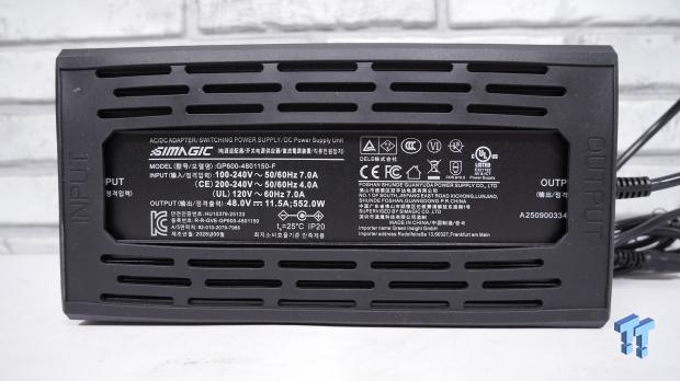 Simagic Alpha EVO Ultra 28Nm Wheelbase Review 11
