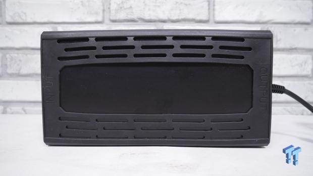 Simagic Alpha EVO Ultra 28Nm Wheelbase Review 12