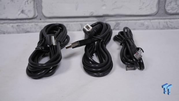Simagic Alpha EVO Ultra 28Nm Wheelbase Review 17
