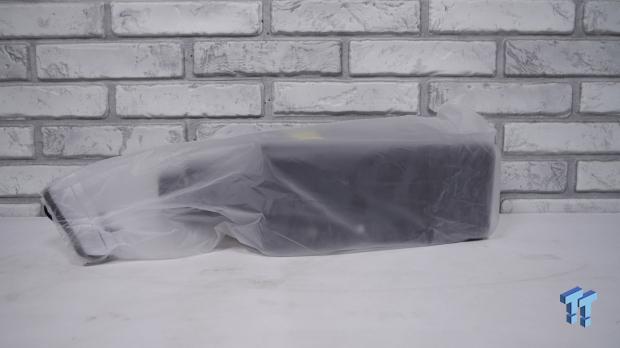 Simagic Alpha EVO Ultra 28Nm Wheelbase Review 21