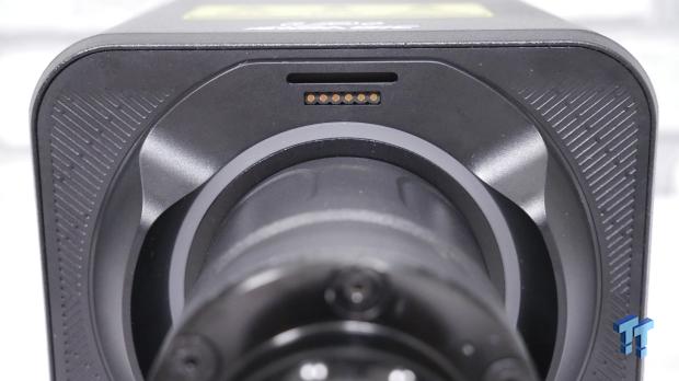 Simagic Alpha EVO Ultra 28Nm Wheelbase Review 26