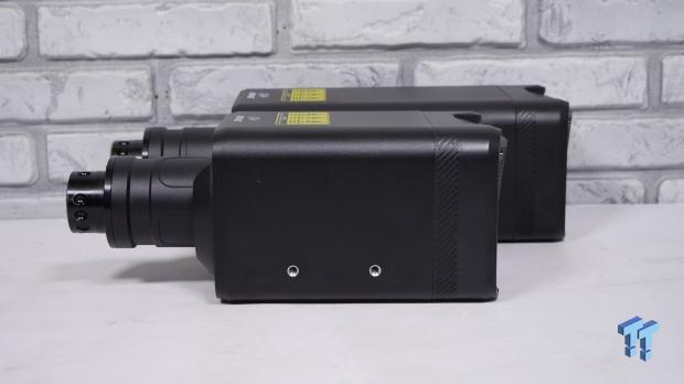 Simagic Alpha EVO Ultra 28Nm Wheelbase Review 30