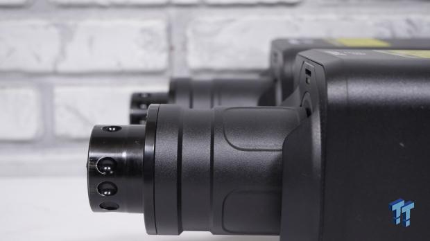 Simagic Alpha EVO Ultra 28Nm Wheelbase Review 31