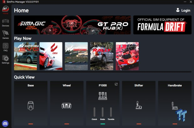 Simagic Alpha EVO Ultra 28Nm Wheelbase Review 39