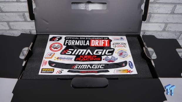 Simagic Alpha EVO Ultra 28Nm Wheelbase Review 5