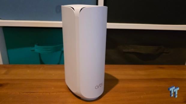 NETGEAR Orbi Wi-Fi 7 370 Dual Band Mesh System Review - Mid-Range Value 10