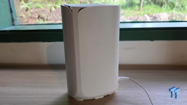 NETGEAR Orbi Wi-Fi 7 370 Dual Band Mesh System Review - Mid-Range Value 15
