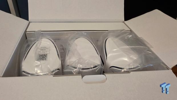 NETGEAR Orbi Wi-Fi 7 370 Dual Band Mesh System Review - Mid-Range Value 4