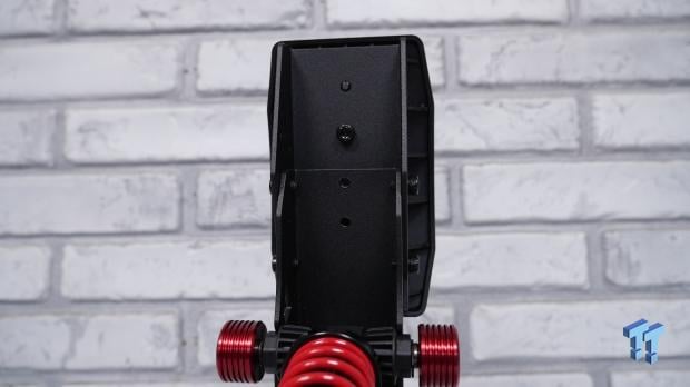 Simagic P700 Sim Racing Pedals Review 12