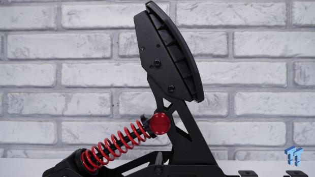 Simagic P700 Sim Racing Pedals Review 13