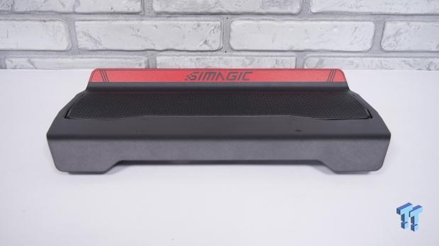 Simagic P700 Sim Racing Pedals Review 14