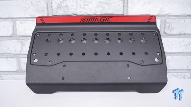 Simagic P700 Sim Racing Pedals Review 15