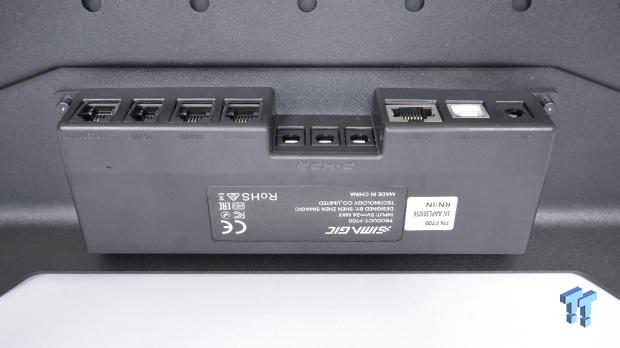 Simagic P700 Sim Racing Pedals Review 17