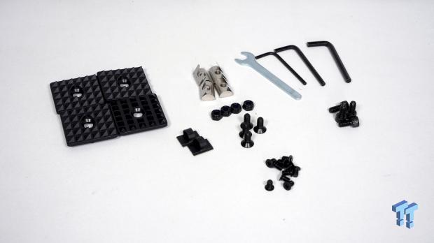 Simagic P700 Sim Racing Pedals Review 19